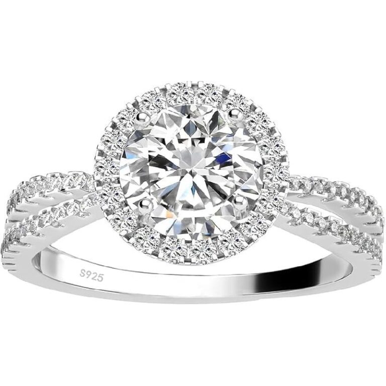 Engagement Promise Rings 50% off Deal