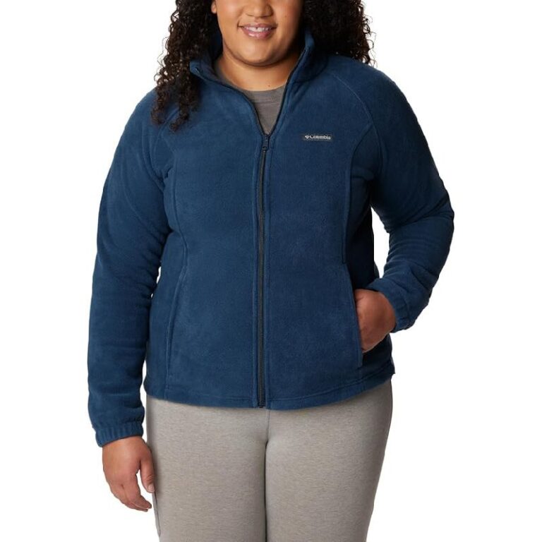 Columbia Women’s Benton Springs: Up to 16% Off Deals