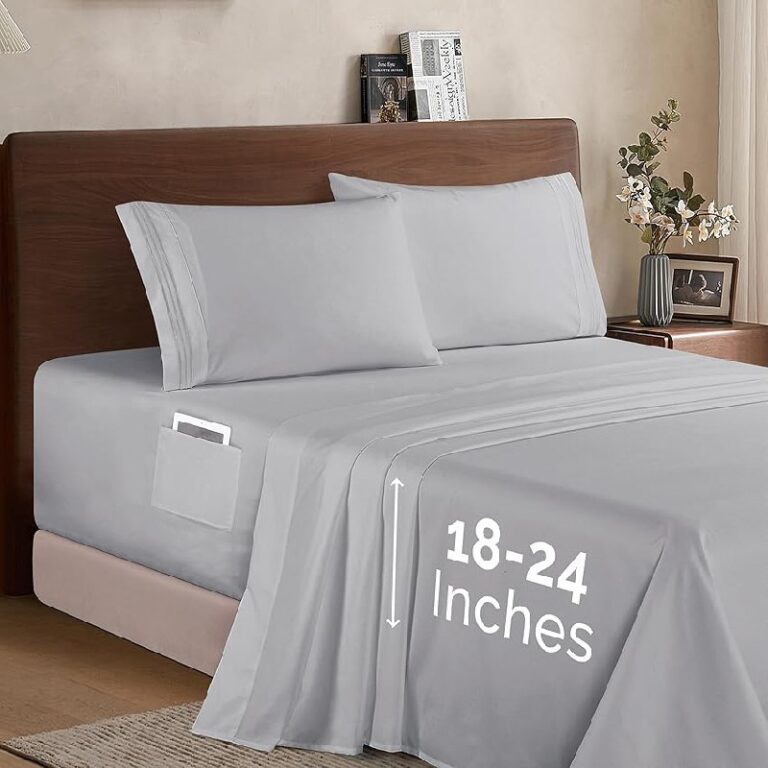 Elegant Comfort Luxury Microfiber 4 up to 14% off Deal