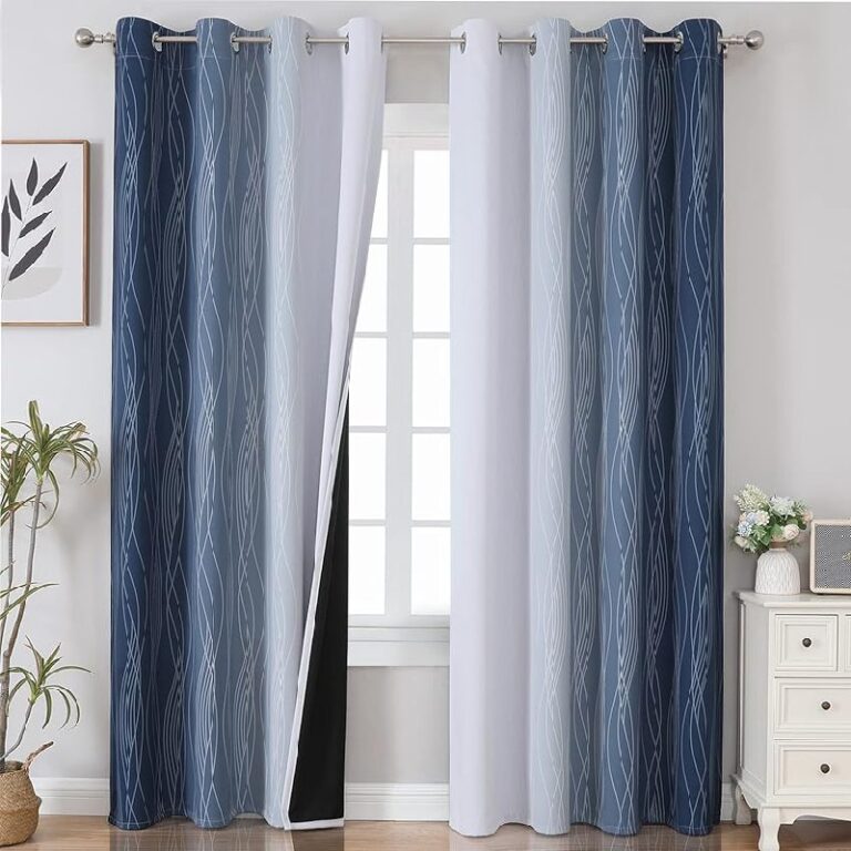 Estelar Textiler Curtains Up to 28% Off Deal