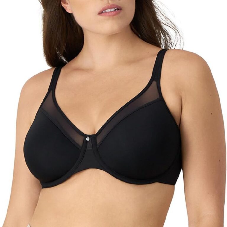 Bali Women’s Bra: Up to 63% Off Deal