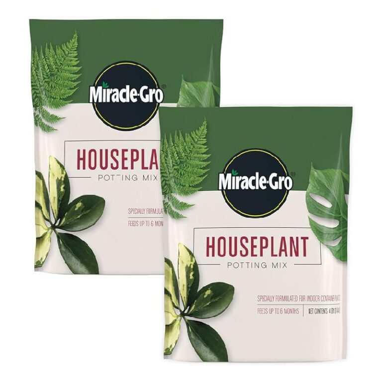 Miracle-Gro Potting Mix up to 26% Off Deal