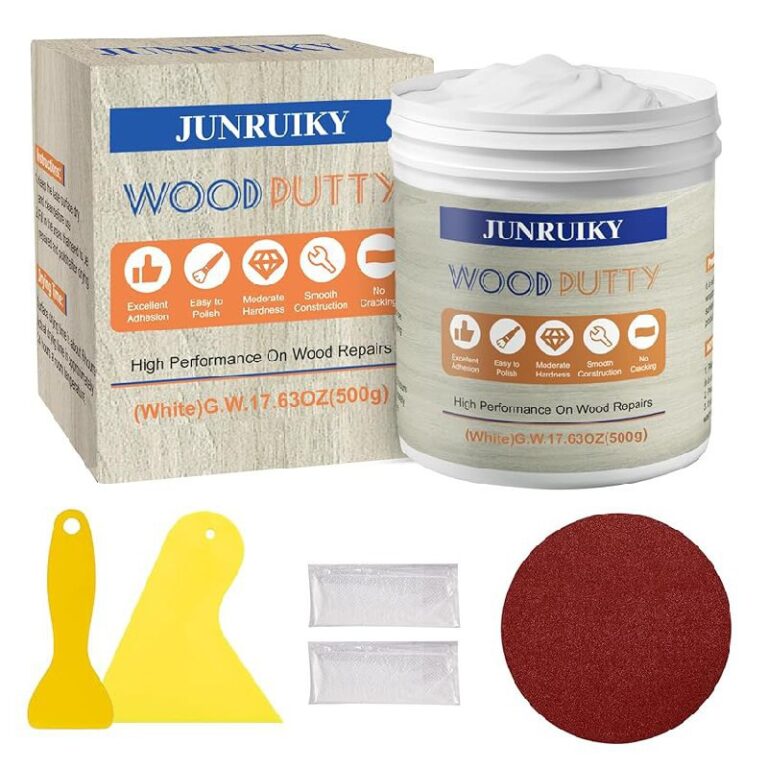 Wood Filler, Wood Putty up to 50% off Deal