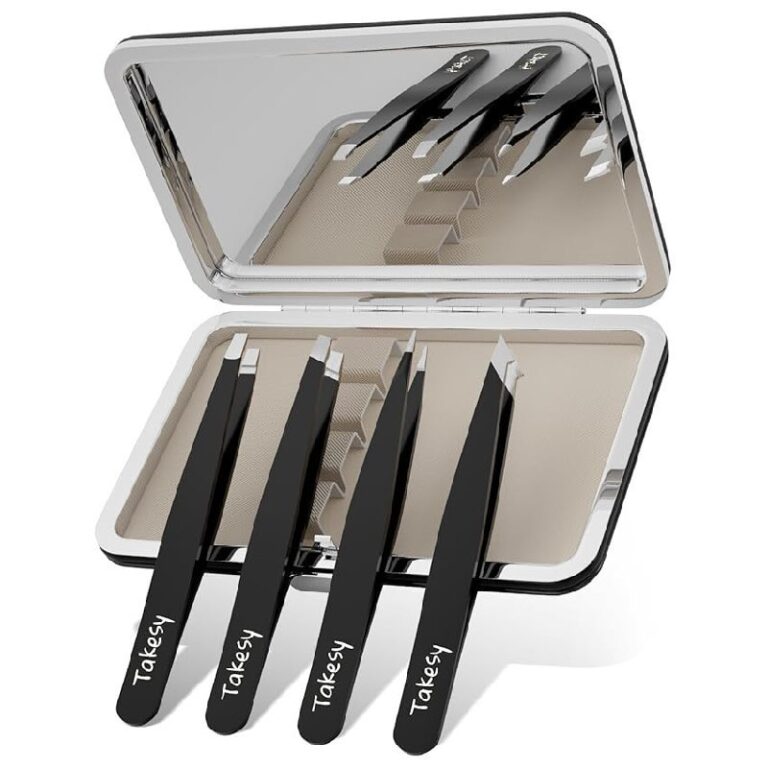 Professional Tweezers: Up to 33% Off Deal