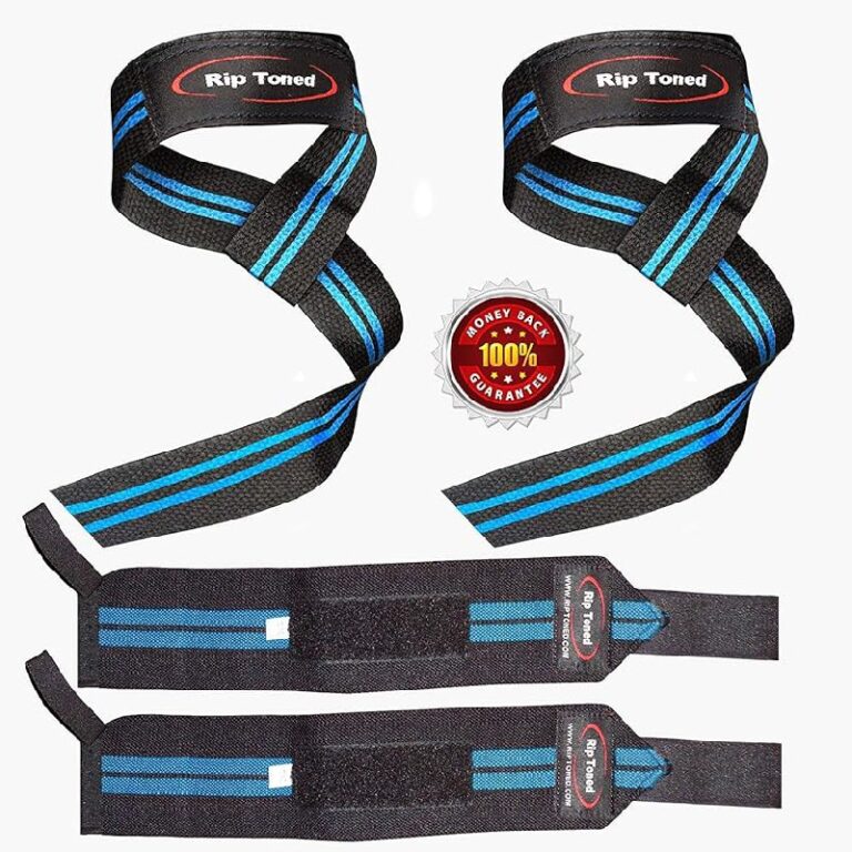 Rip Toned Lifting Straps: Up to 75% Off Deal