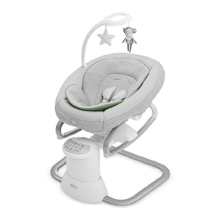 Graco Soothe My Way up to 20% Off Deal