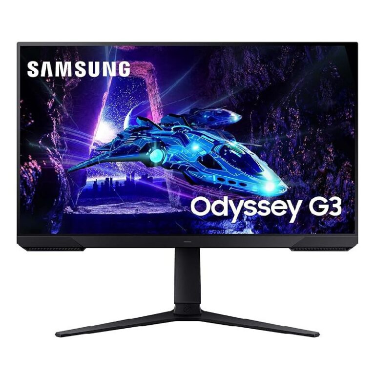 SAMSUNG Odyssey G3 up to 30% off Deal