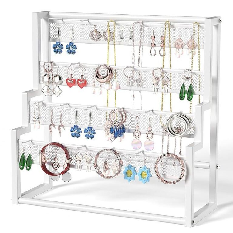 IOAIANIA Earring Holder up to 20% off Deal