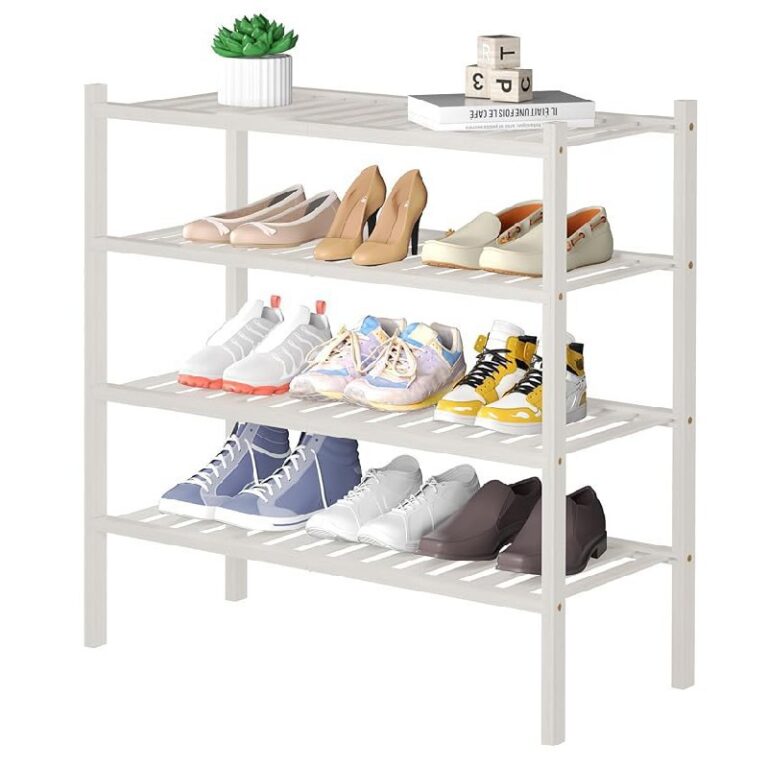 ROMGUAR CRAFT Shoe Rack up to 10% off Deal