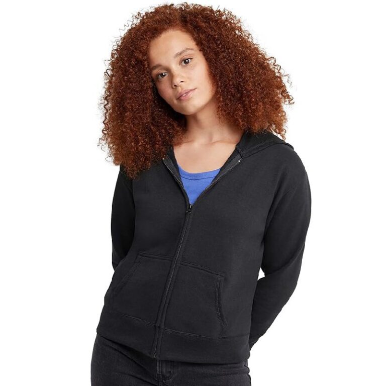 Hanes Women’s Hoodie up to 50% Off Deal