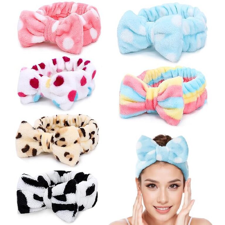 LADES Soft Skincare Headband: Up to 11% Off Deal