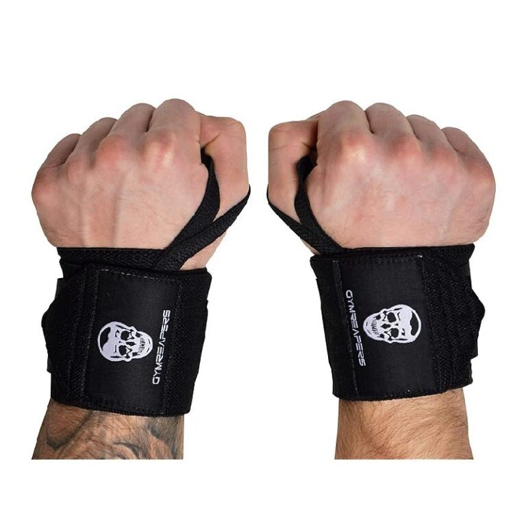 Gymreapers Wrist Wraps up to 33% Off Deal