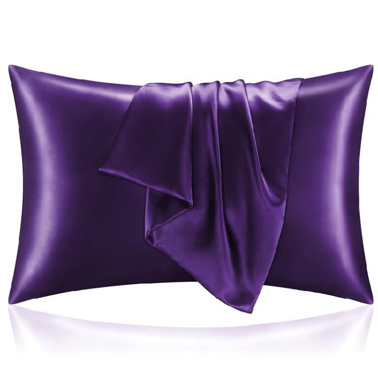 BEDELITE Satin Pillowcase up to 21% Off Deal