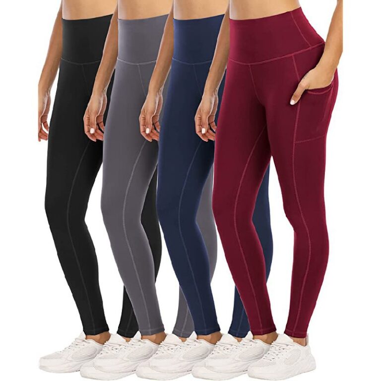 YOUNGCHARM Leggings Up to 10% Off Deal