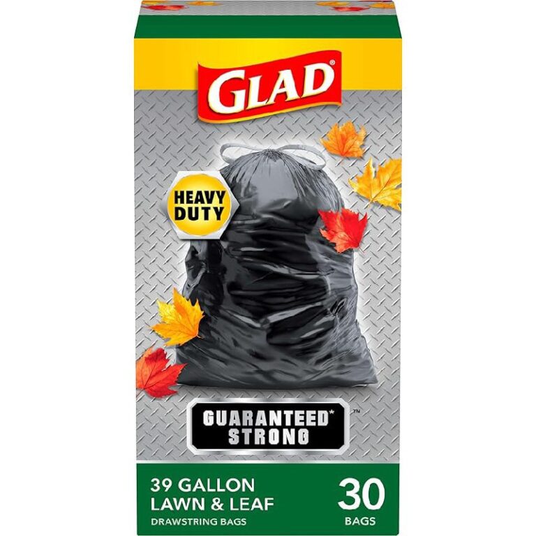 Glad Extra Large Bags up to 18% off Deal