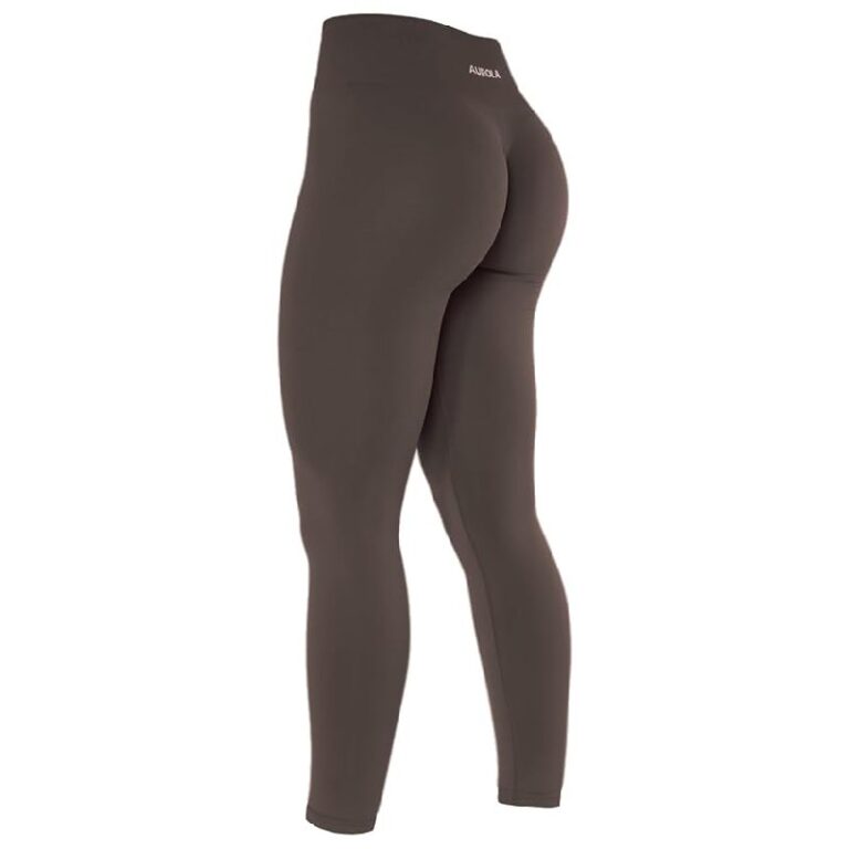 AUROLA Leggings up to 24% Off Deal