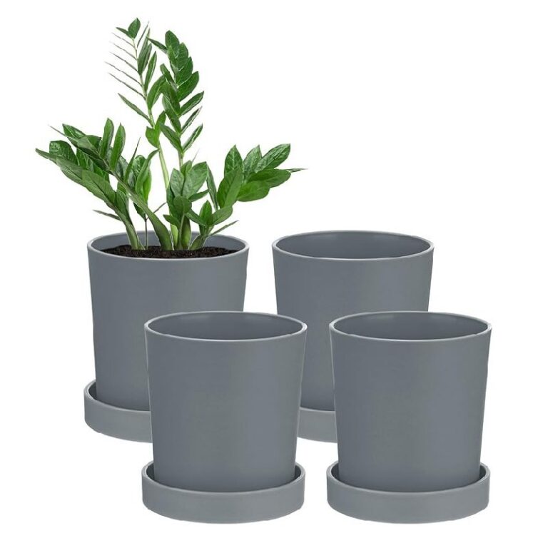 M METERXITY Plant Pots up to 50% off Deal