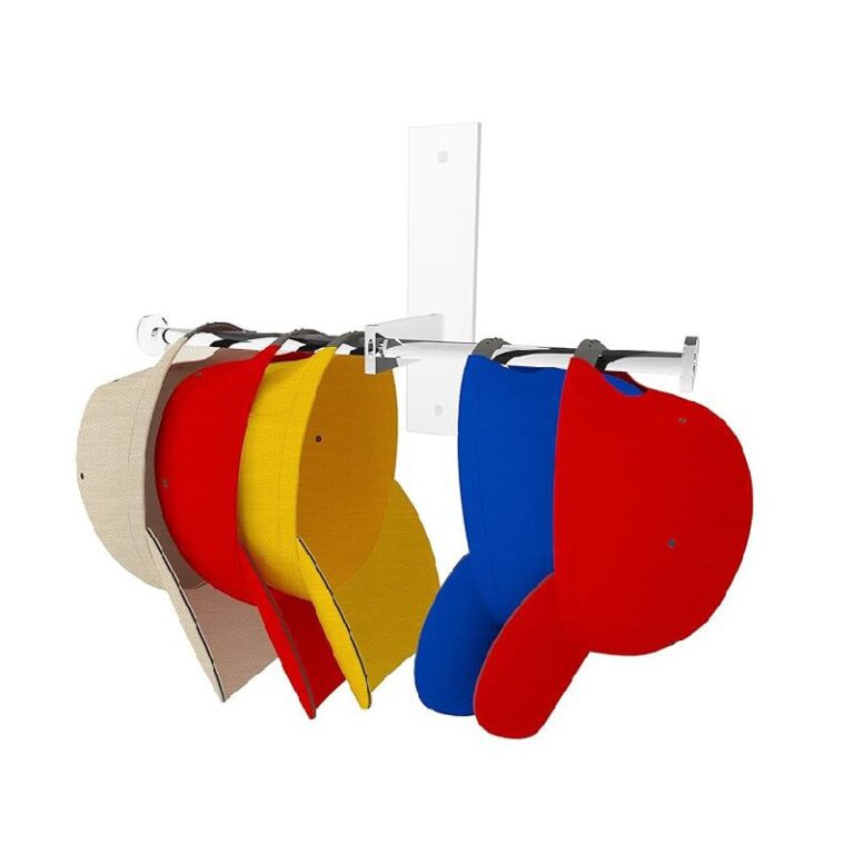 Blissluck Hat Rack Deal: Up to 5% Off