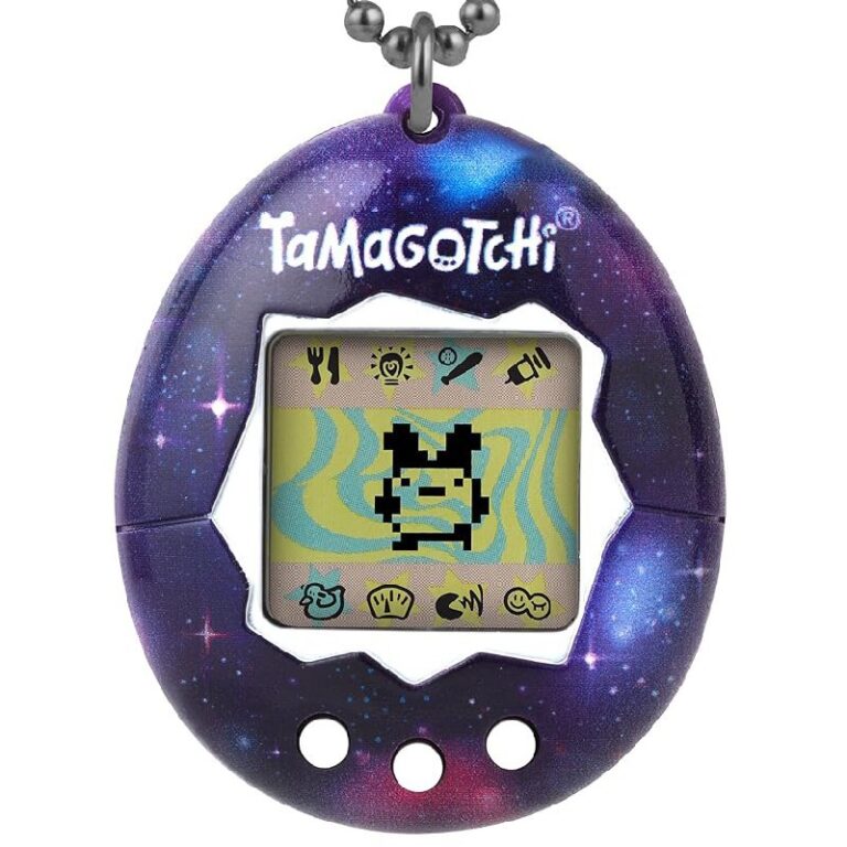 Tamagotchi Original – Galaxy up to 15% off Deal