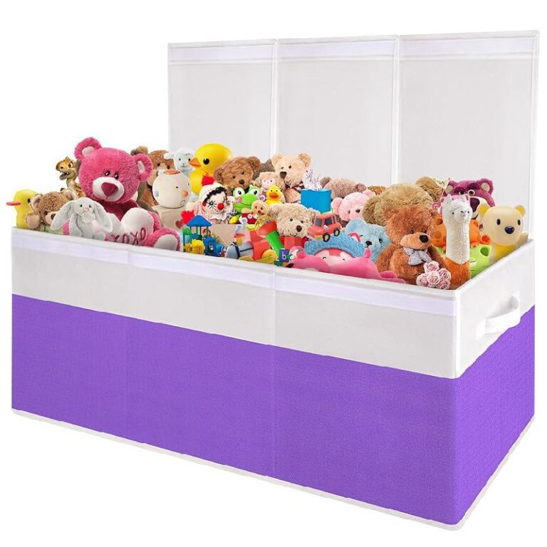 Kids Toy Box: Up to 50% Off Deal