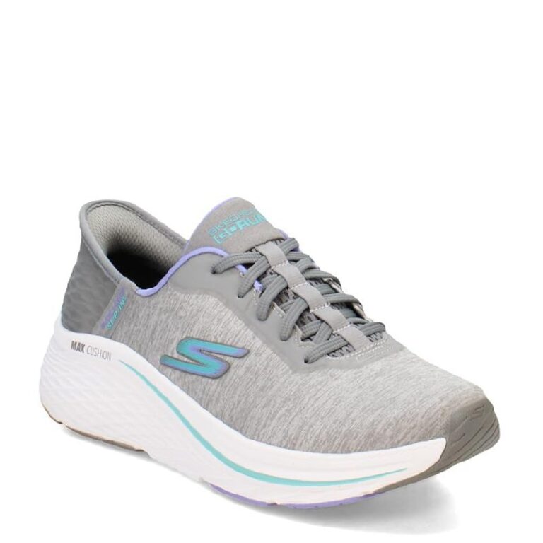 Skechers Max Cushioning Up to 54% Off Deal