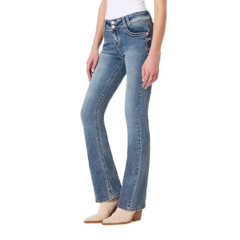 WallFlower Women’s Jeans up to 45% Off Deal