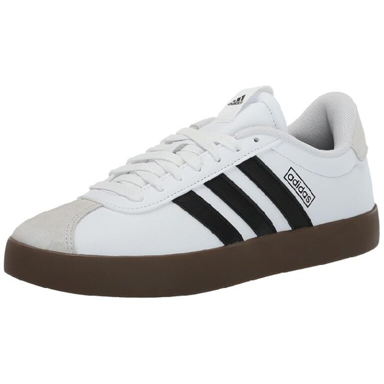 adidas Women’s VL Court 3.0 Sneaker up to 13% Off Deal