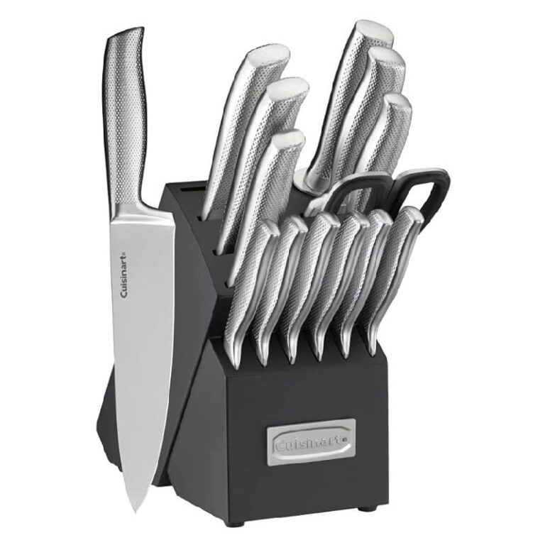 Cuisinart Cutlery Set up to 34% Off Deal