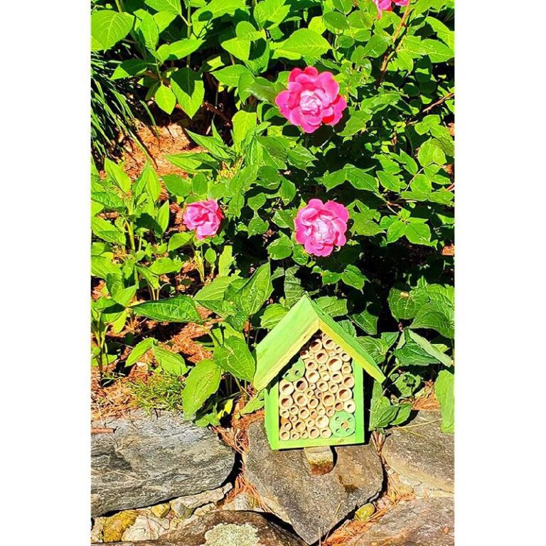 Mason Bee Houses: Up to 50% Off Deal