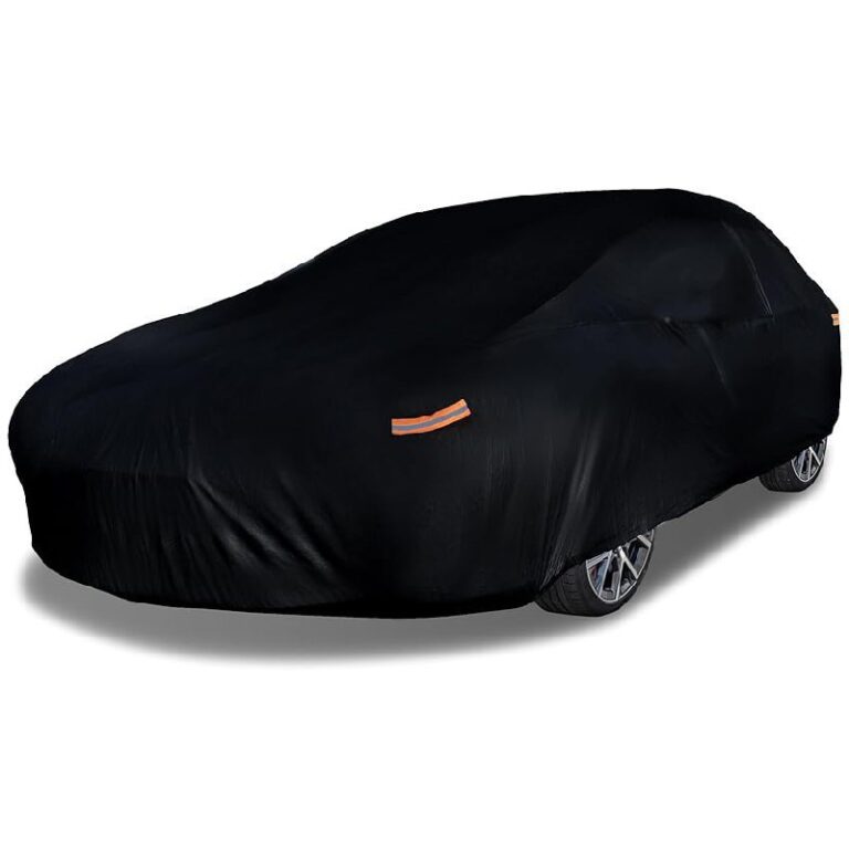 EzyShade Car Cover: Up to 15% Off Deal