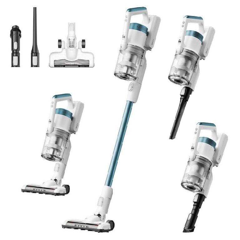 Eureka RapidClean Pro Cordless Vacuum up to 21% off Deal