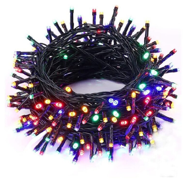 FULLBELL Christmas Lights up to 50% off Deal