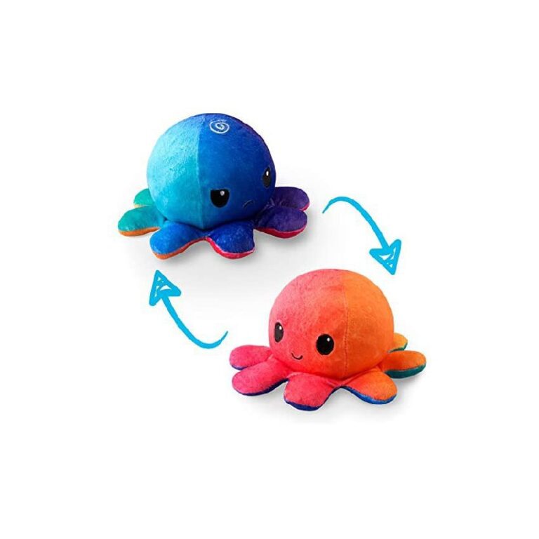 TeeTurtle Reversible Plushie: Up to 37% Off Deal