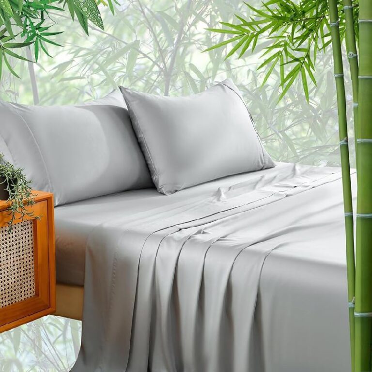 Bedlifes Cooling Sheets Deal: Up to 50% Off