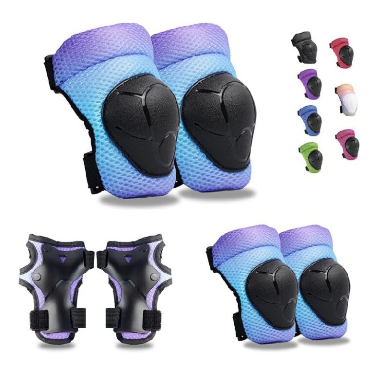 GEQID Kids Protective Gear Set up to 50% Off Deal