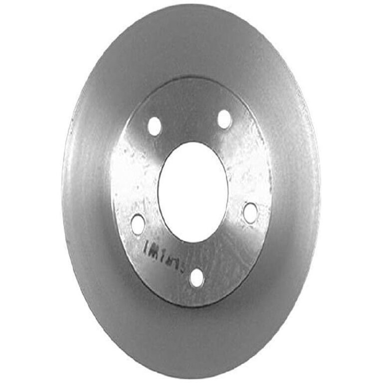 Bendix Premium Front Brake Rotor up to 20% Off Deal