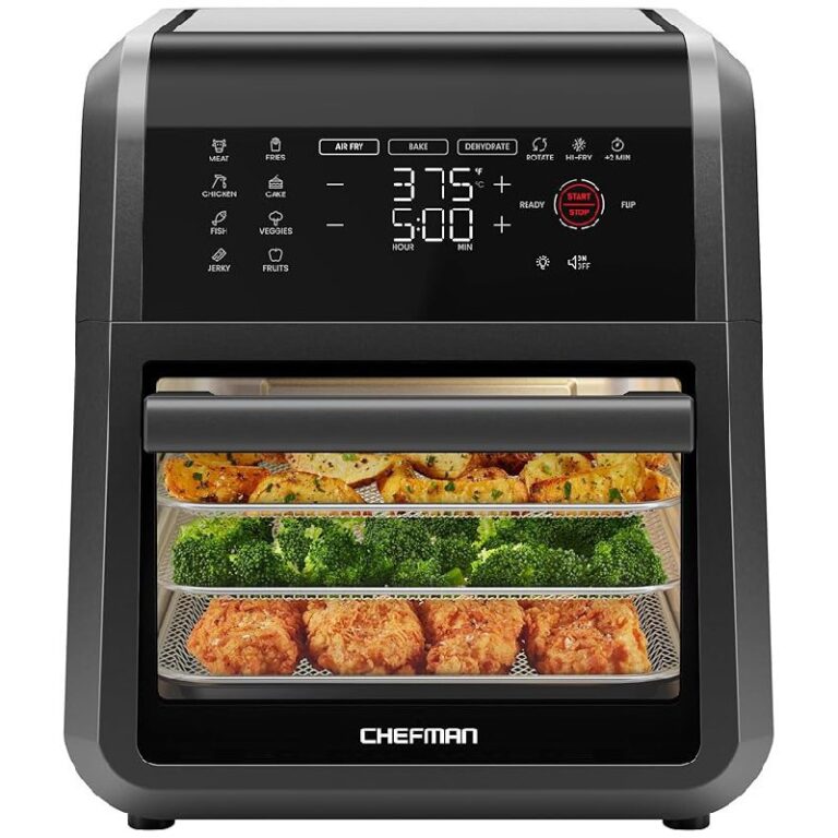 Chefman Air Fryer Oven up to 30% Off Deal