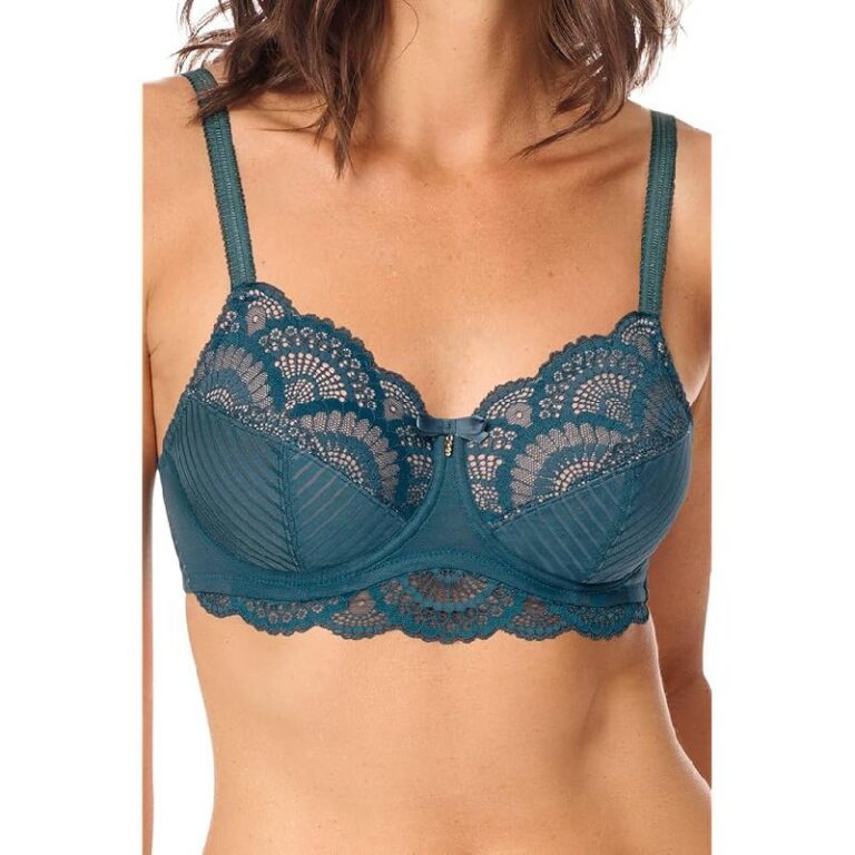 Amoena Women’s Underwire Up to 79% Off Deal