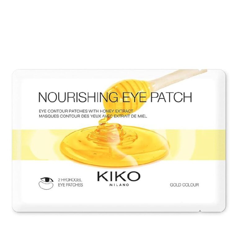 Kiko MILANO Eye Patch up to 37% Off Deal