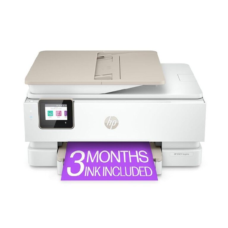 HP ENVY Inspire 7955e Printer up to 36% Off Deal