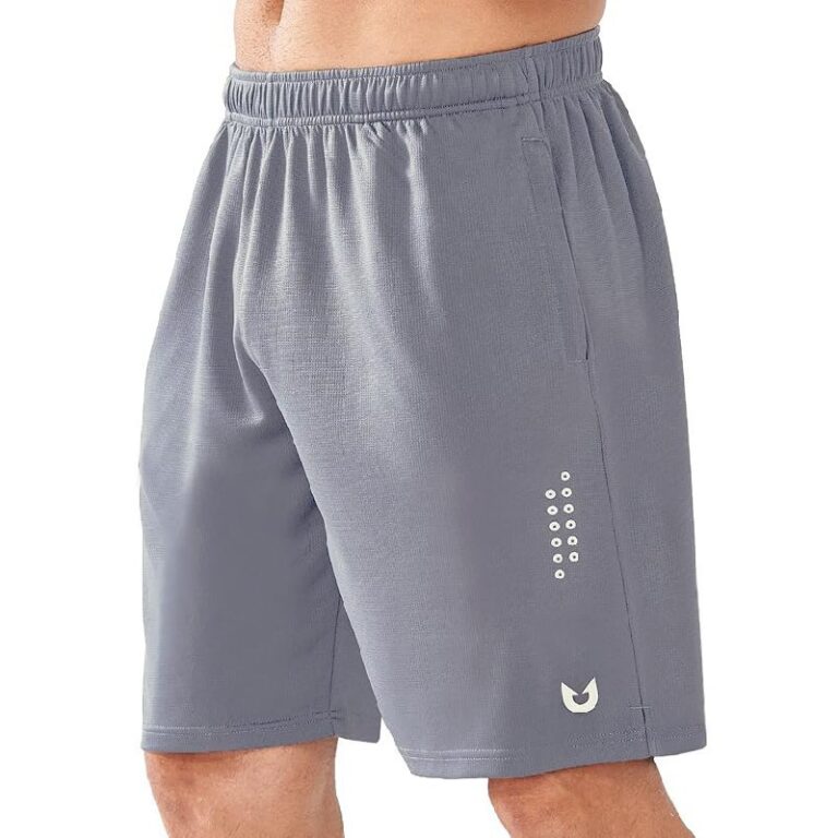 NORTHYARD Men’s Shorts: Up to 20% Off Deal