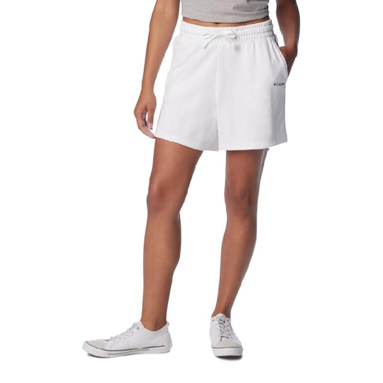 Columbia Women’s Trek Shorts up to 77% Off Deal