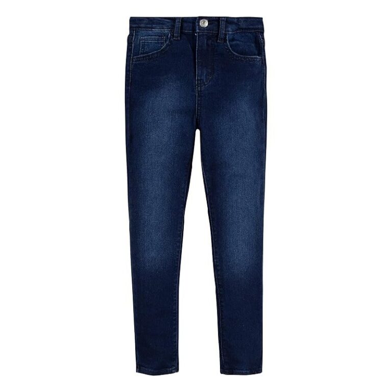 Levi’s® 720 High-Rise Jeans up to 58% Off Deal