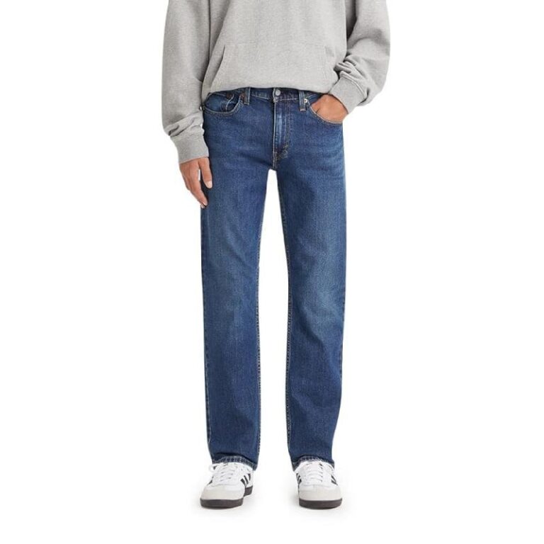 Levi’s 514 Jeans up to 40% Off Deal