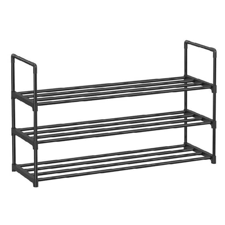 SONGMICS Shoe Rack: Up to 46% Off Deals