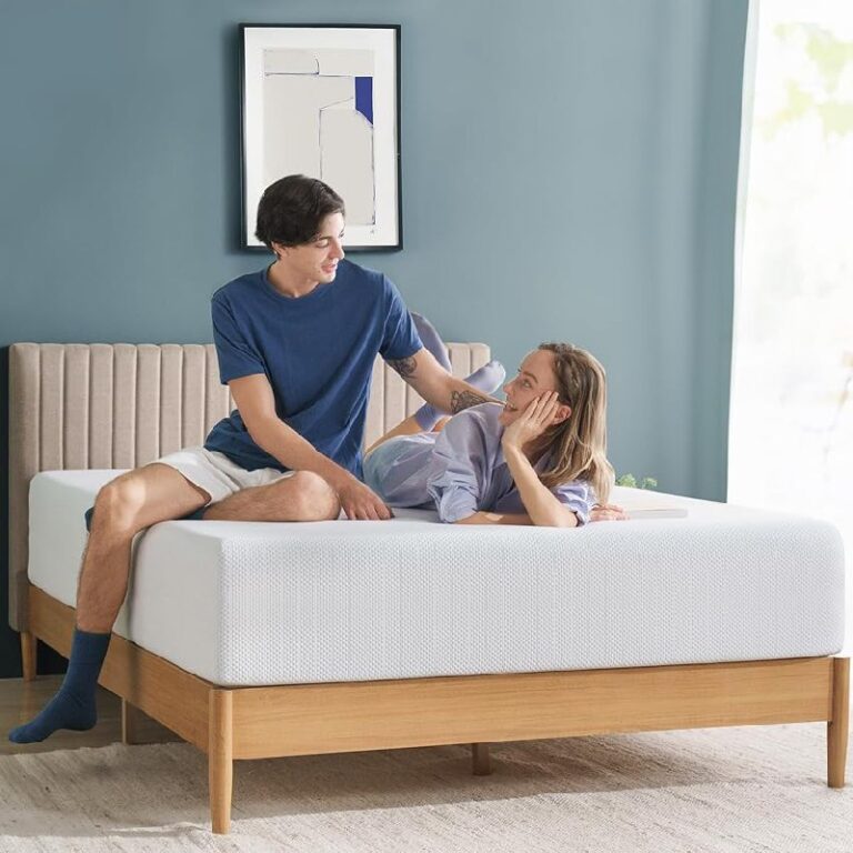 ZINUS Mattress up to 20% Off Deal