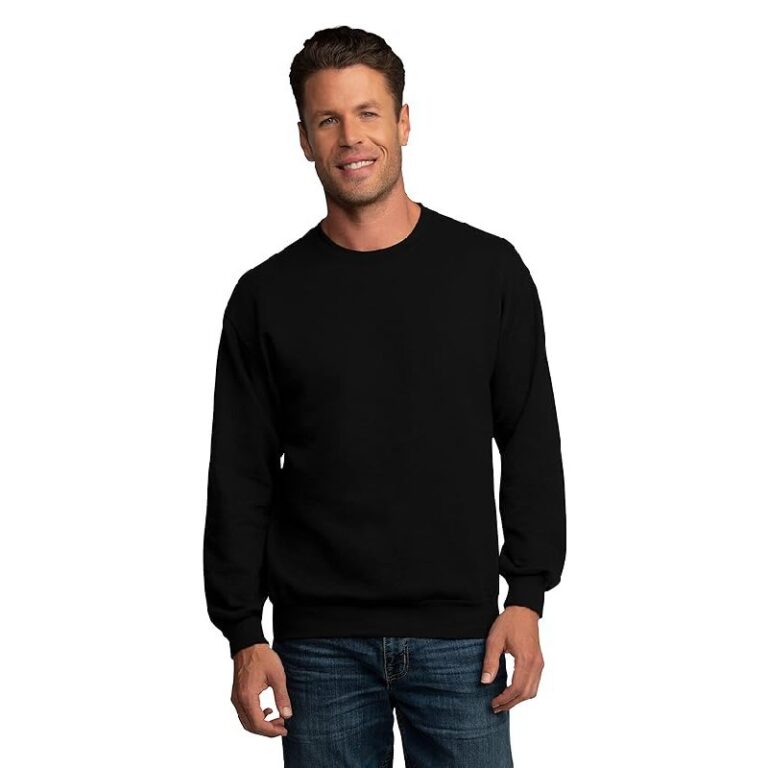 Fruit of the Loom Sweatshirt up to 30% Off Deal