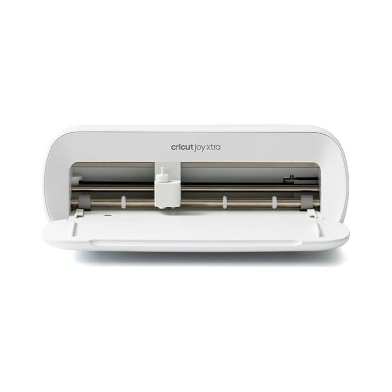 Cricut Joy Xtra Smart Cutting Machine up to 25% Off Deal