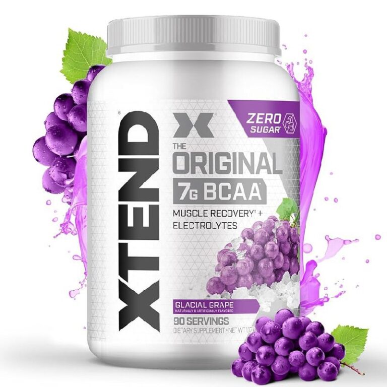 Xtend XTEND BCAA Powder up to 11% off Deal