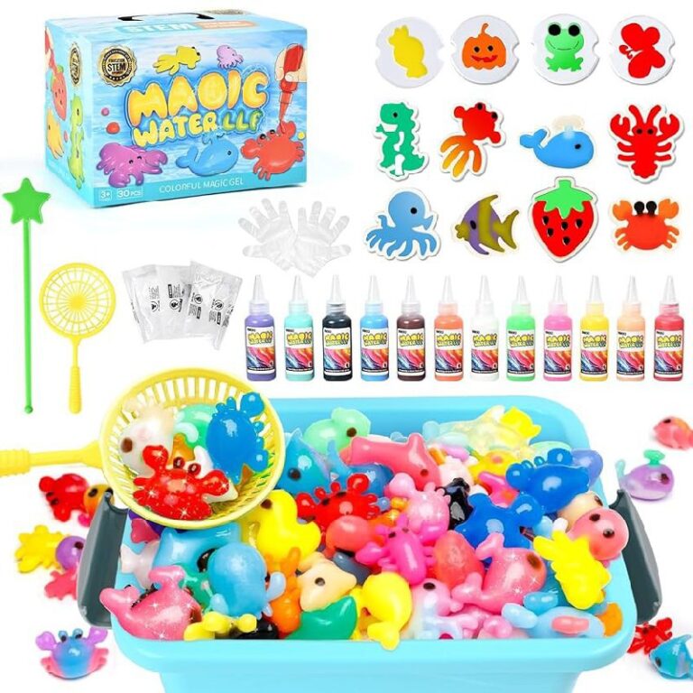 Magic Toy Water Toy Kit up to 10% Off Deal